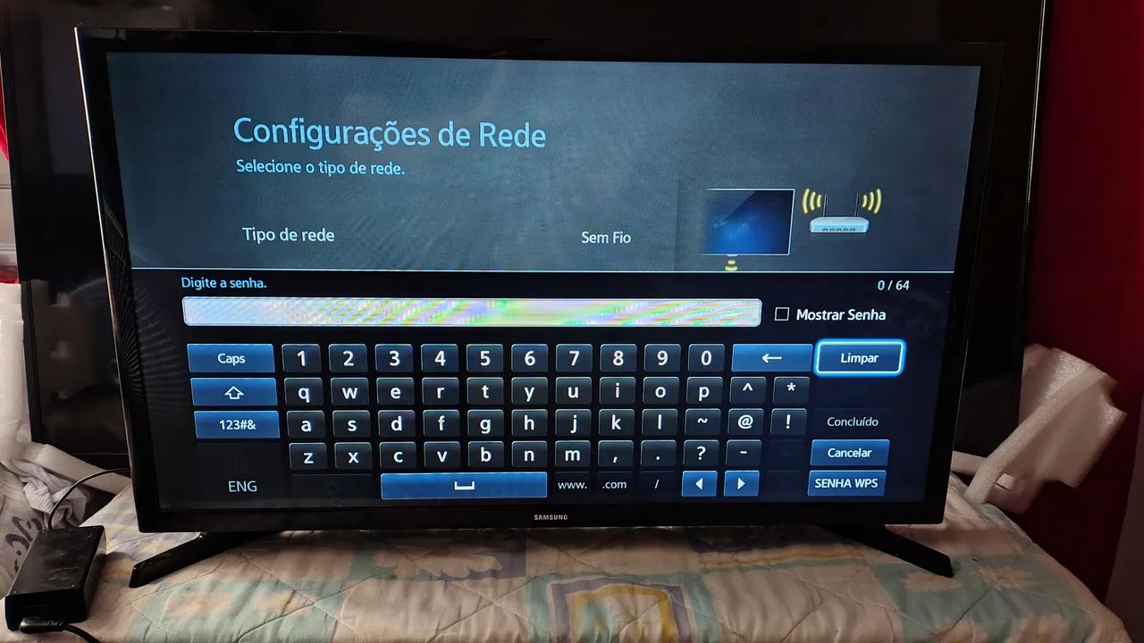 TV 32 Samsung  - Foto 4