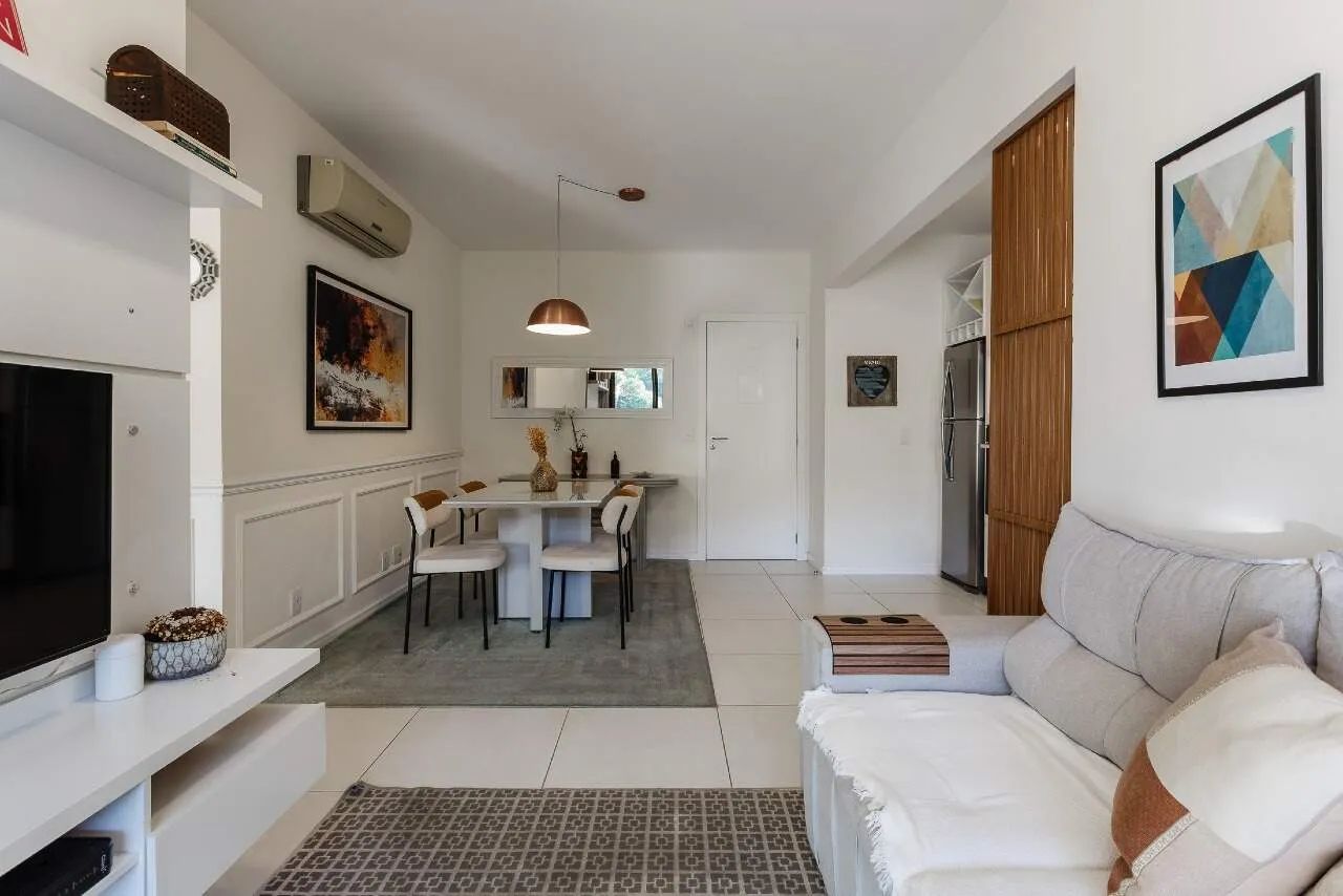 Venda | Apartamento 2 quartos (1 suíte) - Foto 5
