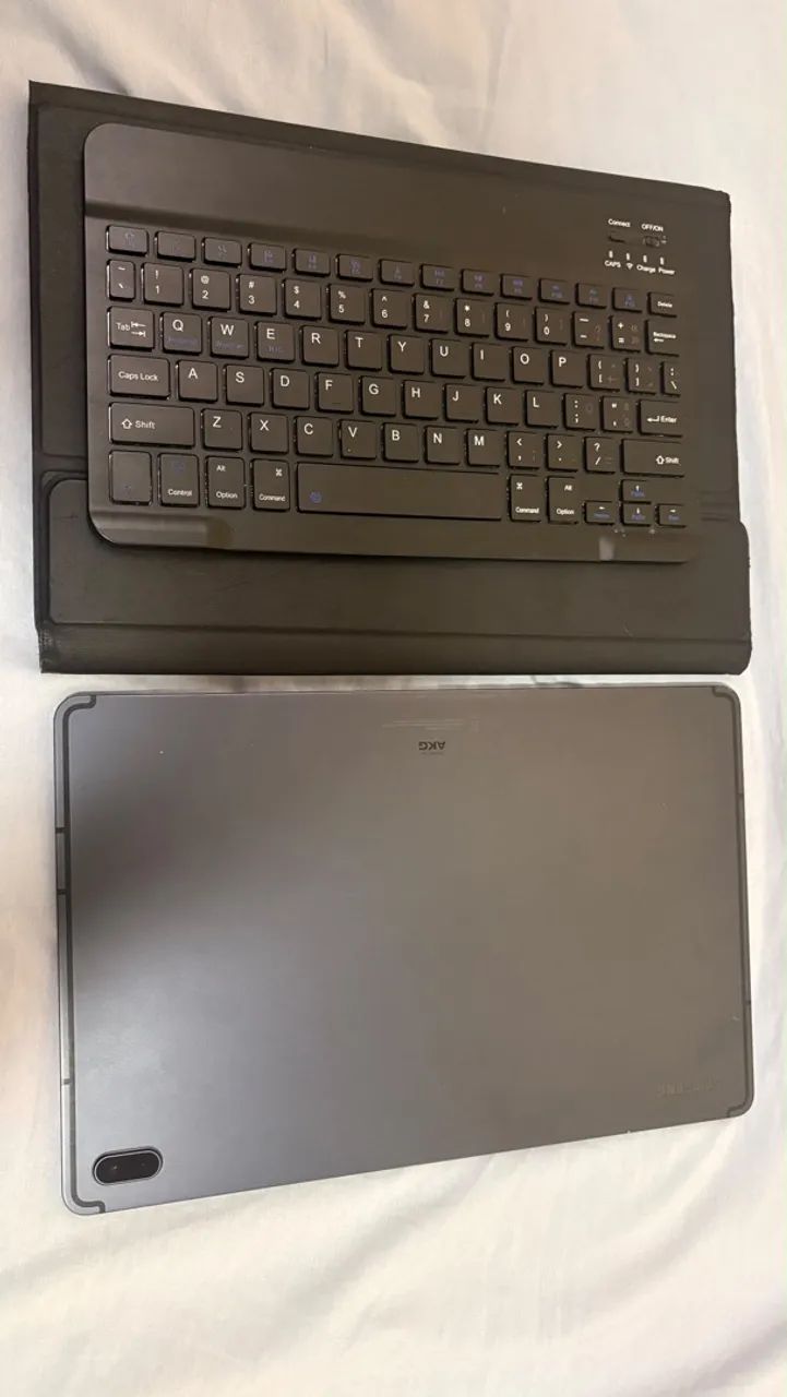 TABLET SAMSUNG ( SAIR HOJE ) - Foto 2