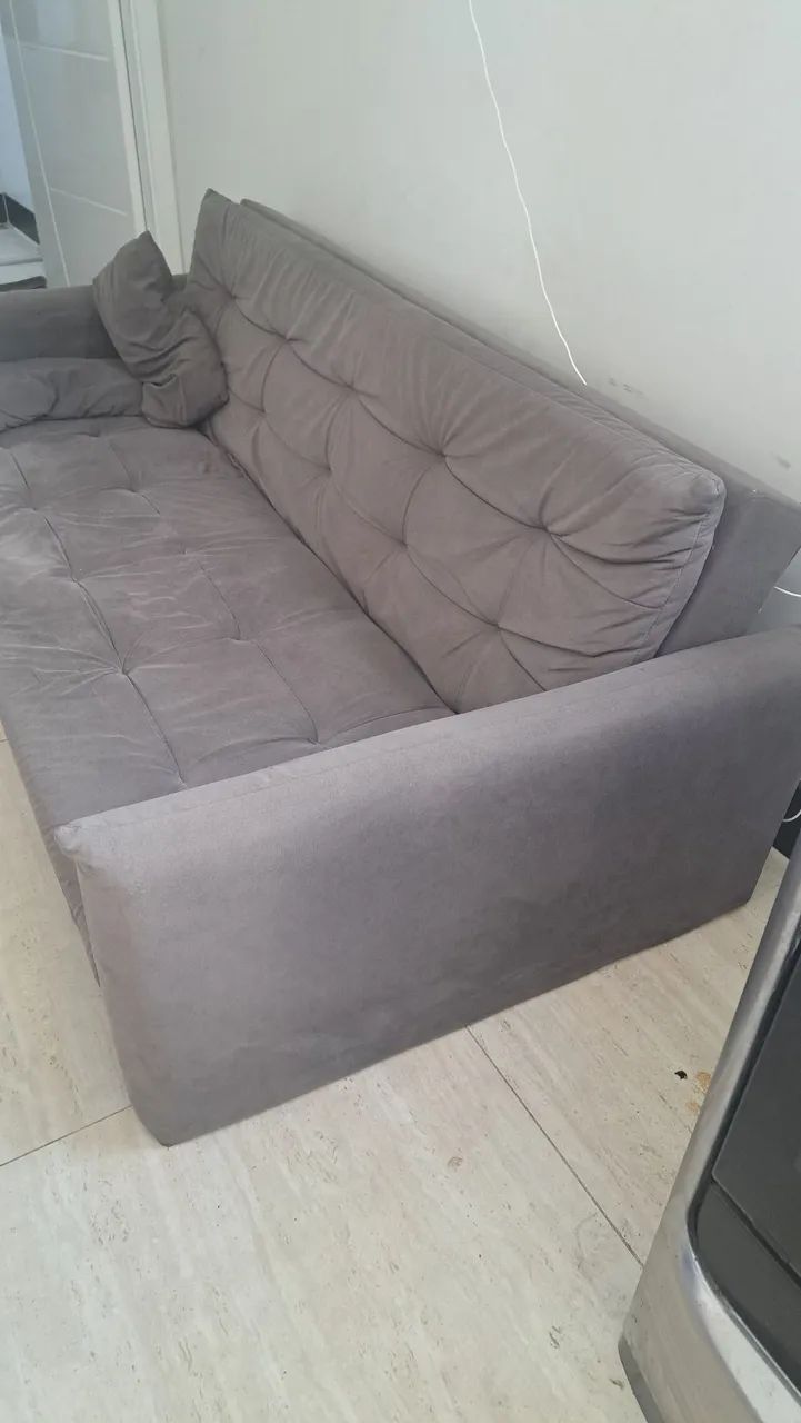 Sofá cama barato - Foto 5