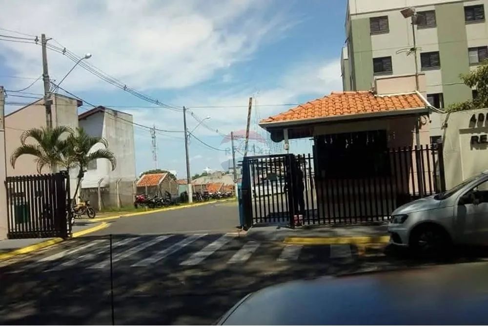 Vende Apartamento com 2 quartos em condominio - Foto 3