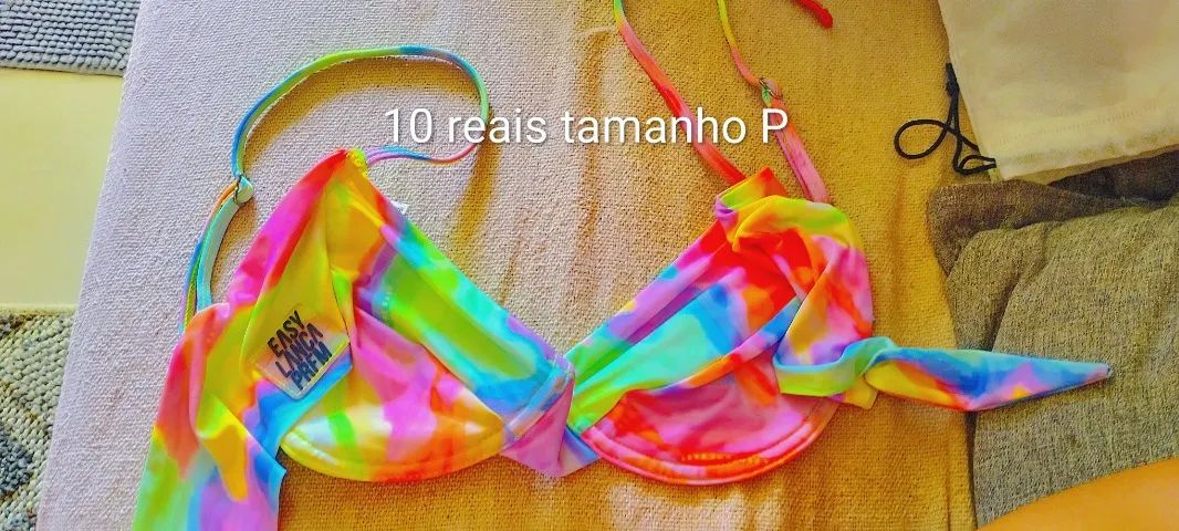 Roupas  - Foto 5