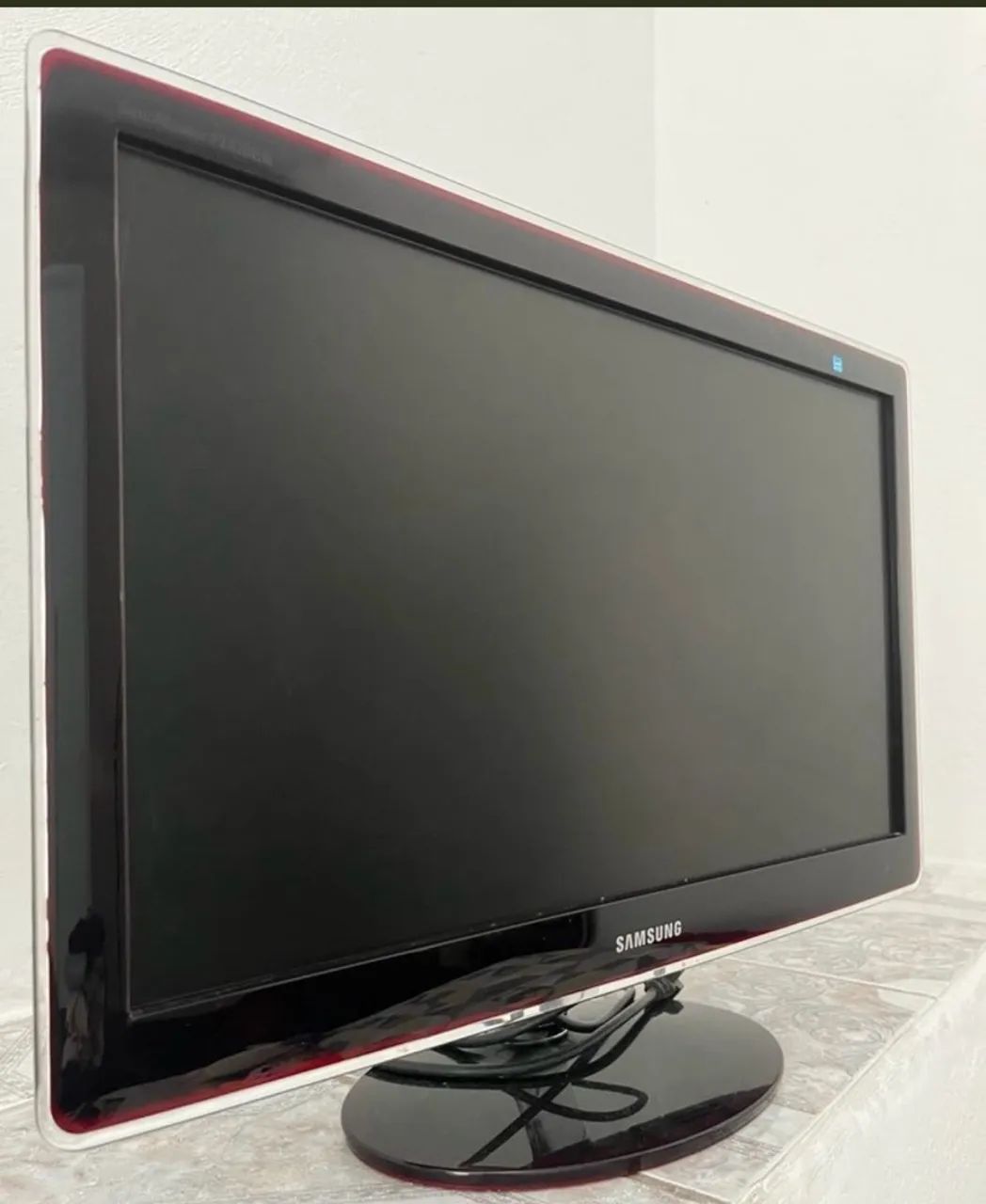 Televisão 