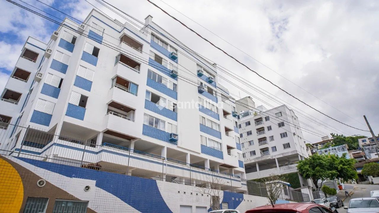 Apartamento com 1 dormitórios à venda, 47,42m² - Carvoeira - Florianópolis/SC
