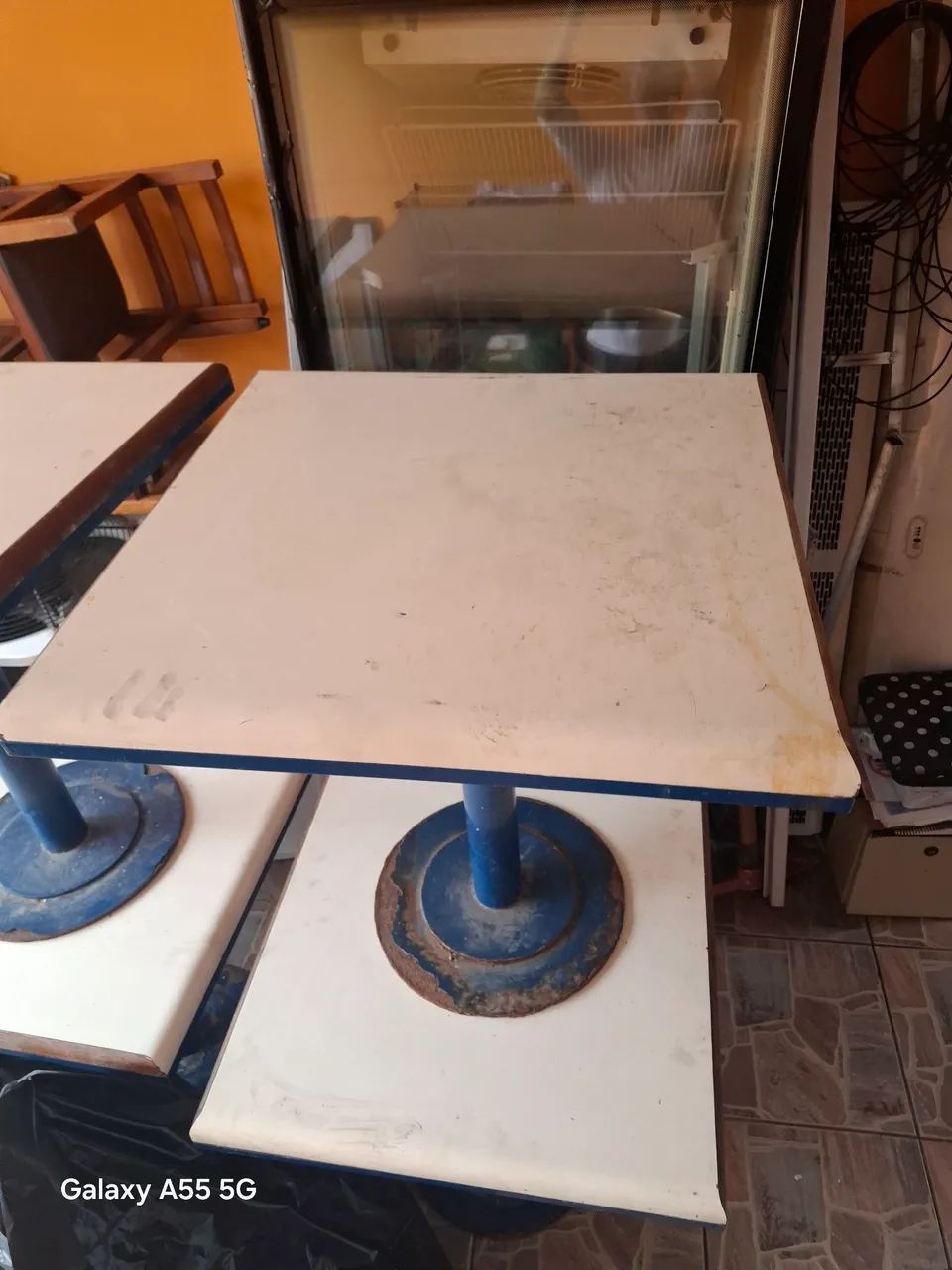 Mesa Branca - Foto 2