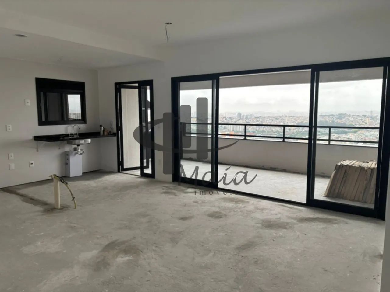 Venda Apartamento Santo Andre Campestre Ref: 47360