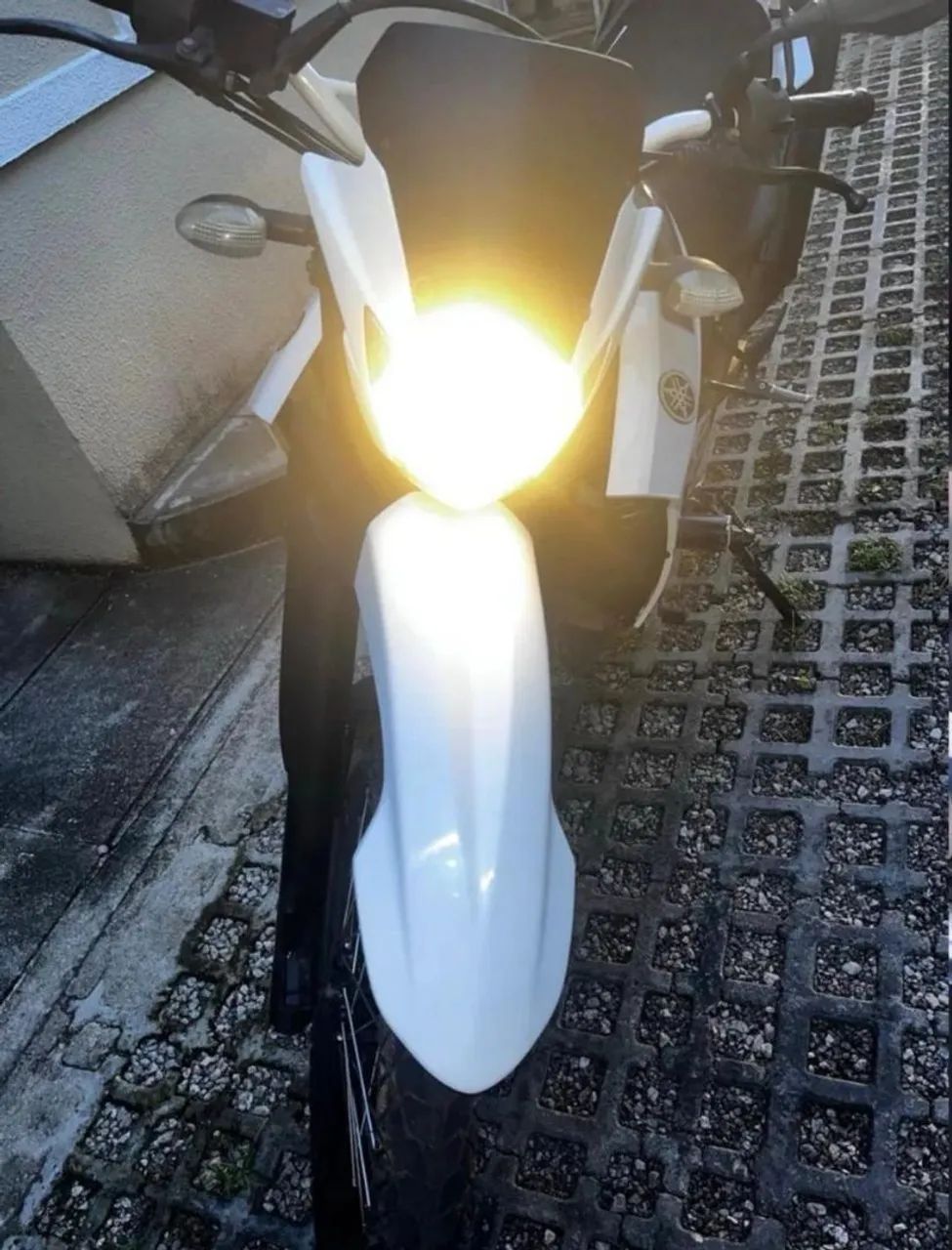 XT 660 2012/2013 - Foto 5