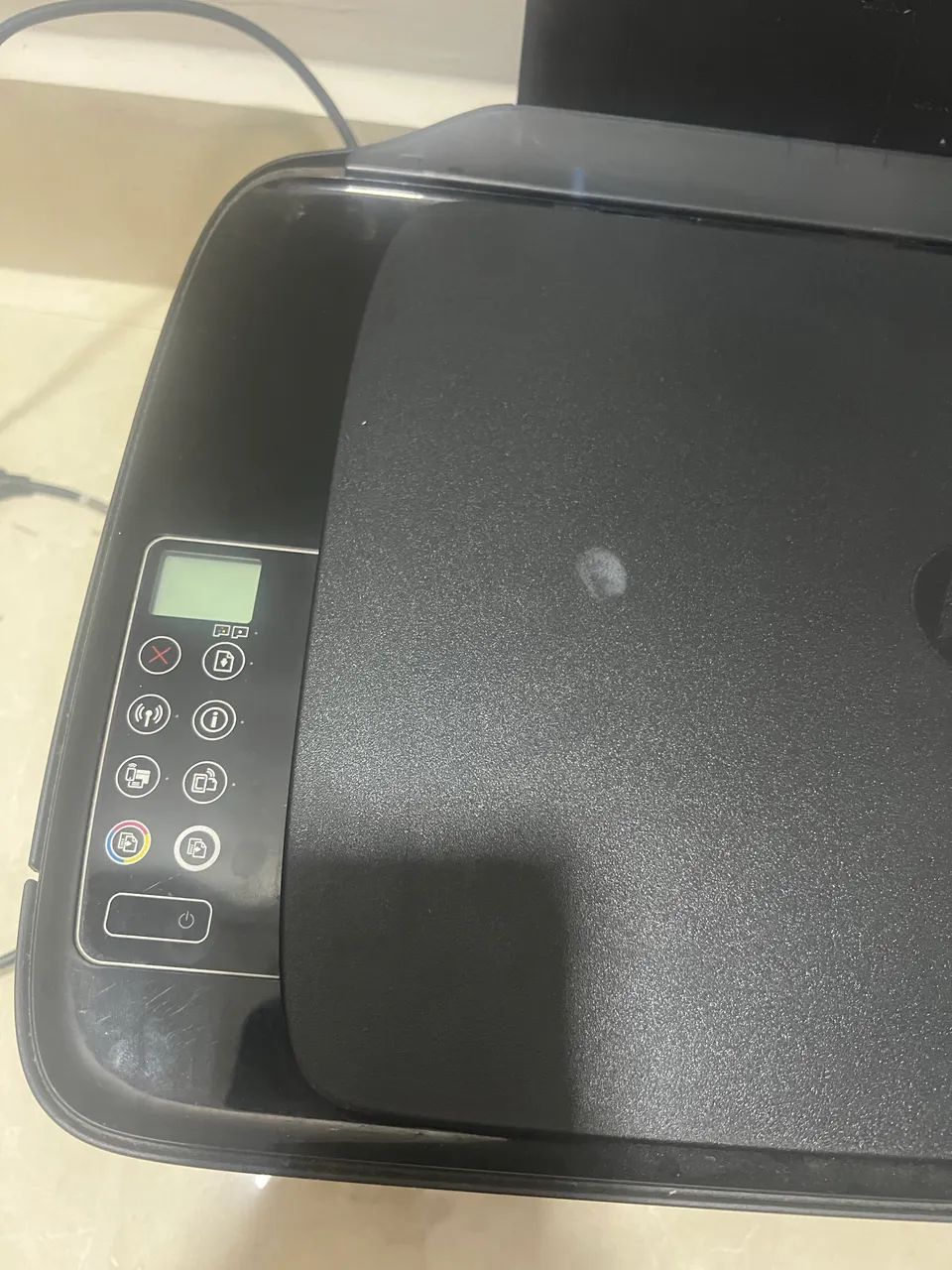 Impressora HP Tanque de tinta 416 - Foto 2