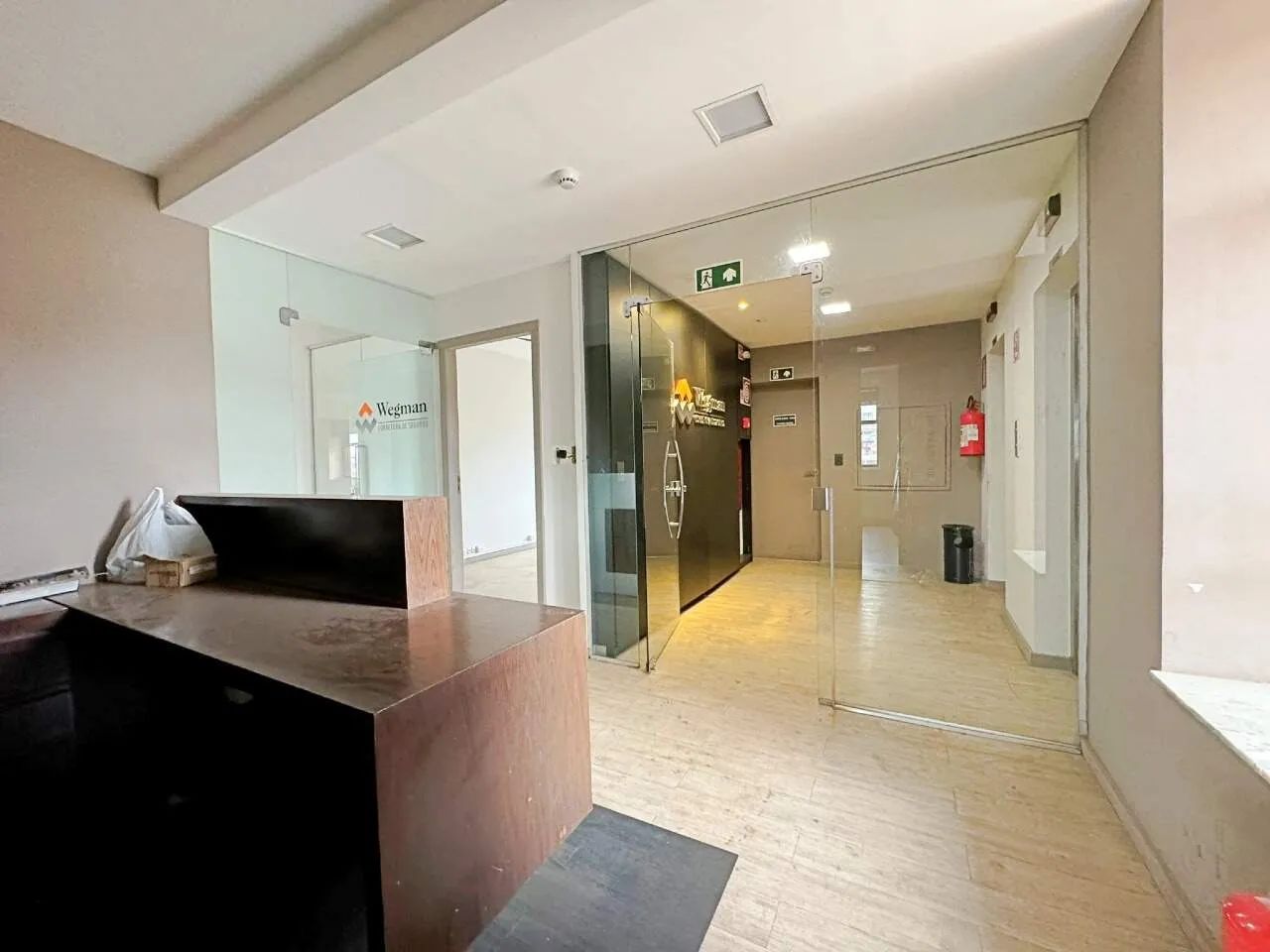 ANDAR COMERCIAL À VENDA NO BAIRRO SION - Foto 4