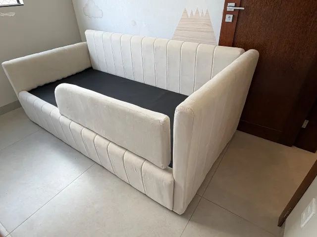 Cama de solteiro  - Foto 4