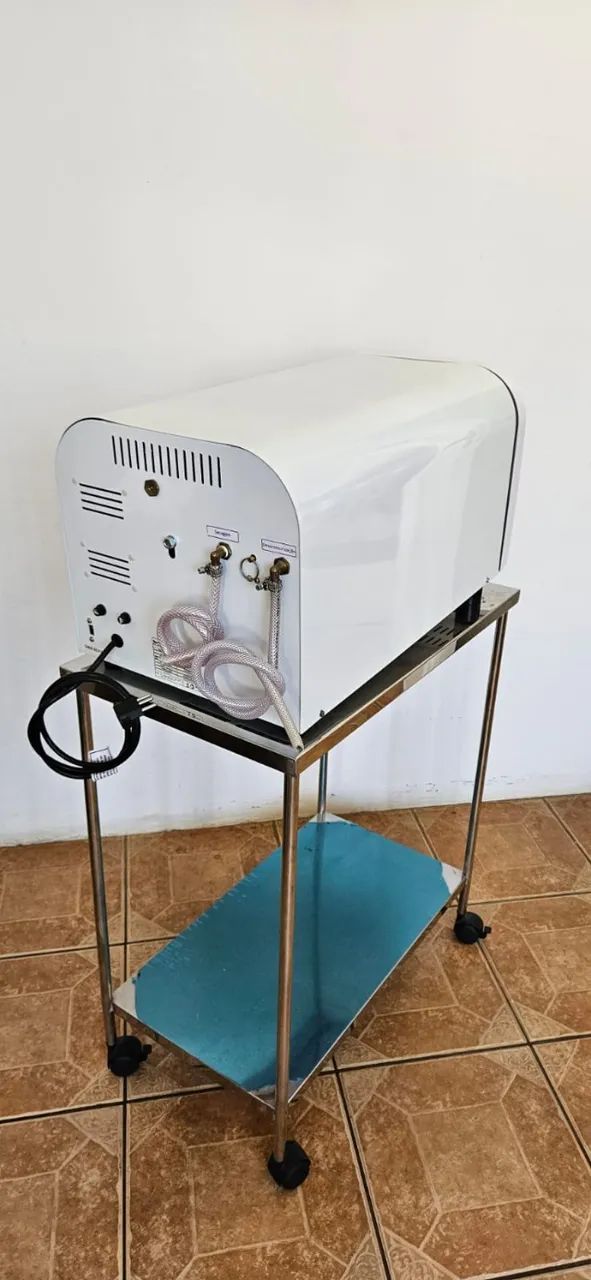Autoclave 21 Litros EC21D Advance - Ecel + Brinde - Foto 2