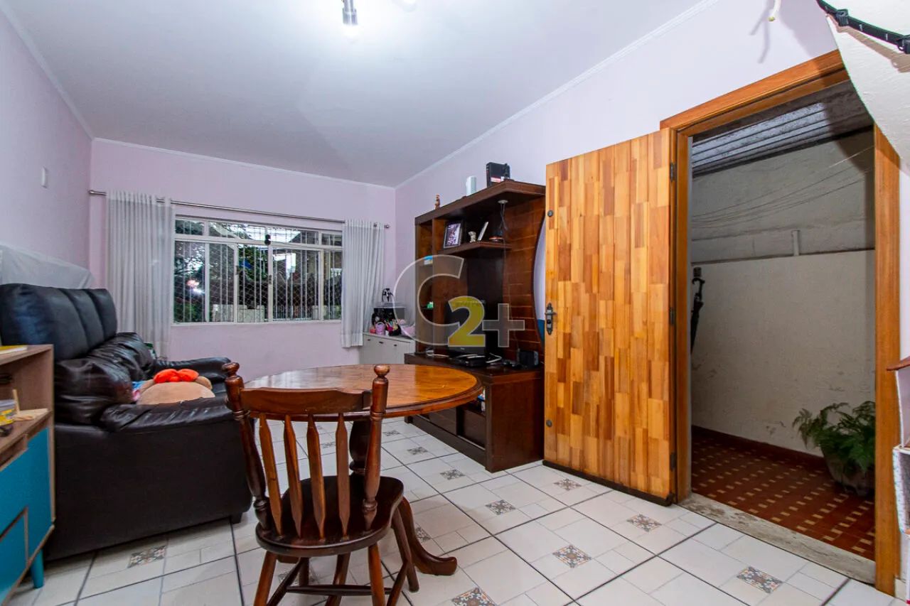 Casa à venda na Vila Romana com 2 quartos, sendo 1 suíte e 2 vagas - Foto 5
