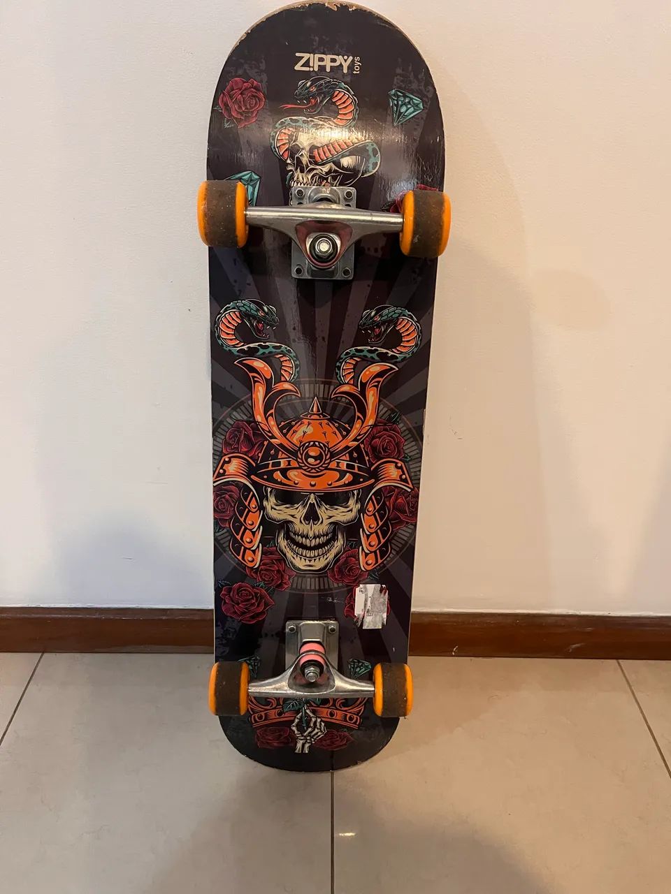 Skate - Foto 2