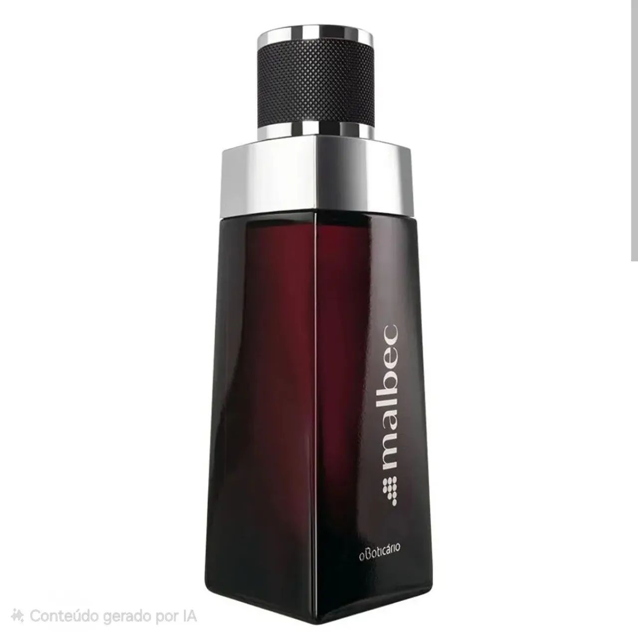 Perfume Malbec Masculino 100ml
