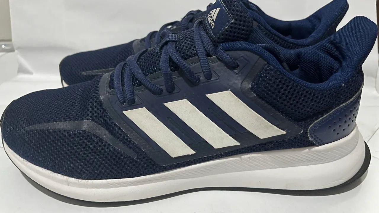 Tênis adidas runfalcon  - Foto 2
