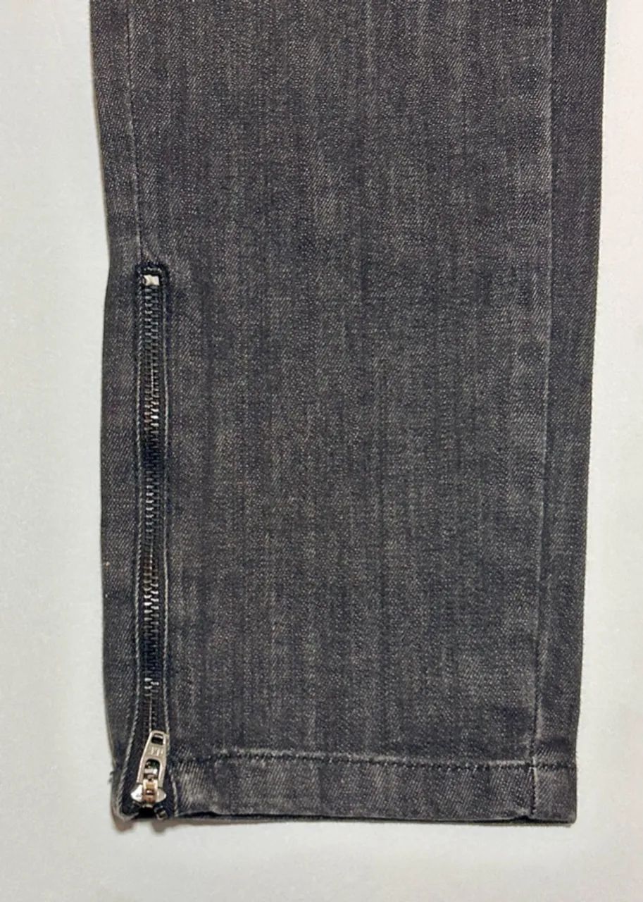 Calça Jeans Feminina - marca gregory - Tam 40 - Foto 4