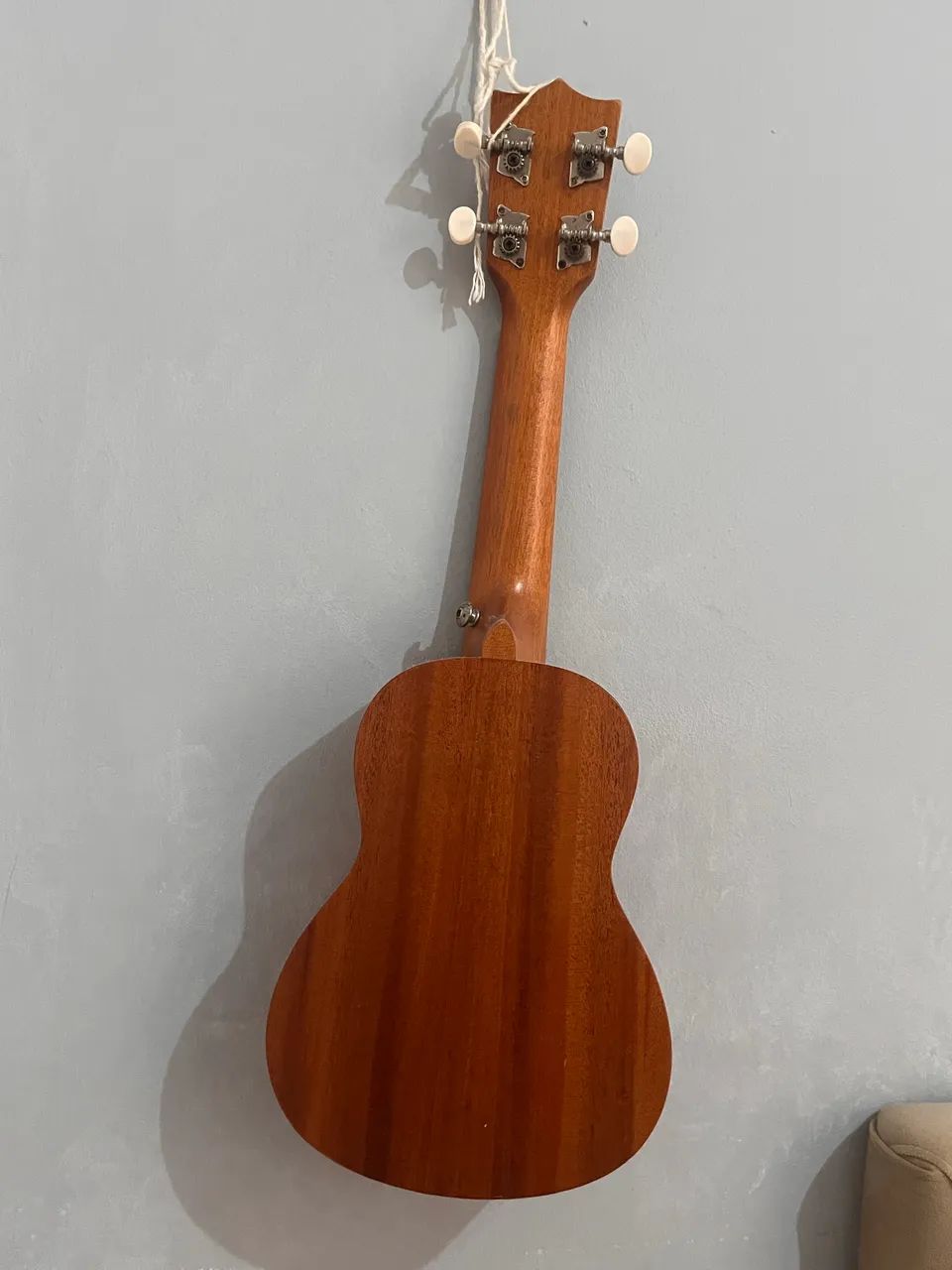 Vendo ukulele spring - Foto 2