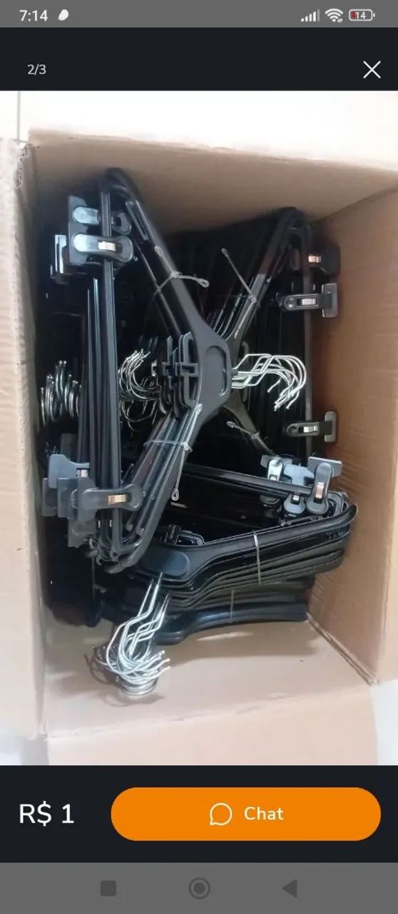 Cabides 1,00 - Foto 2