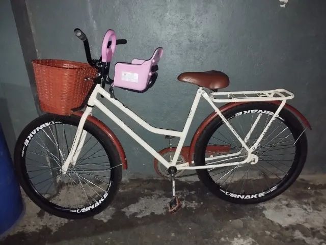 Bicicleta  - Foto 2