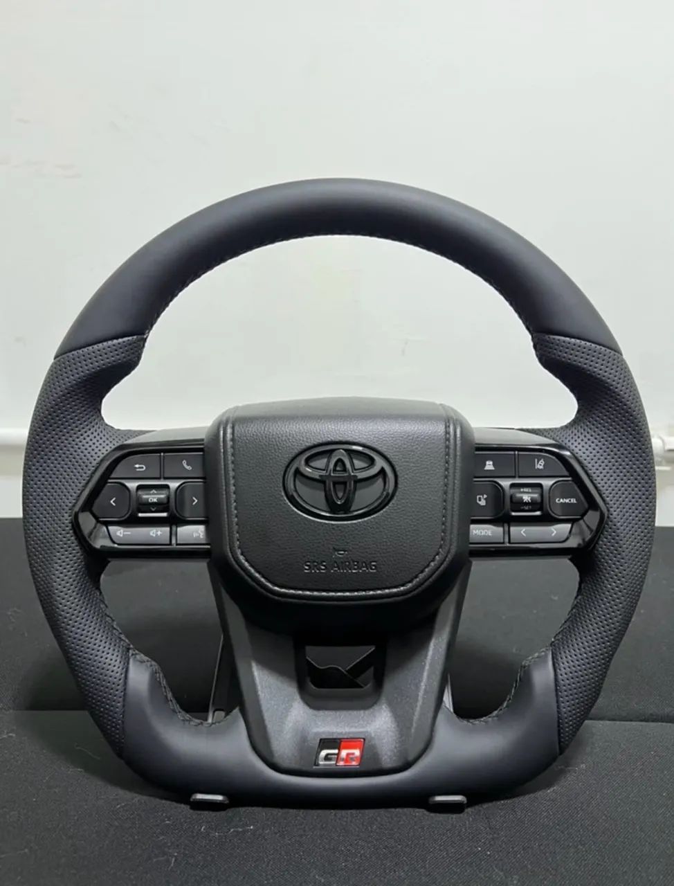 Volante HILUX GR