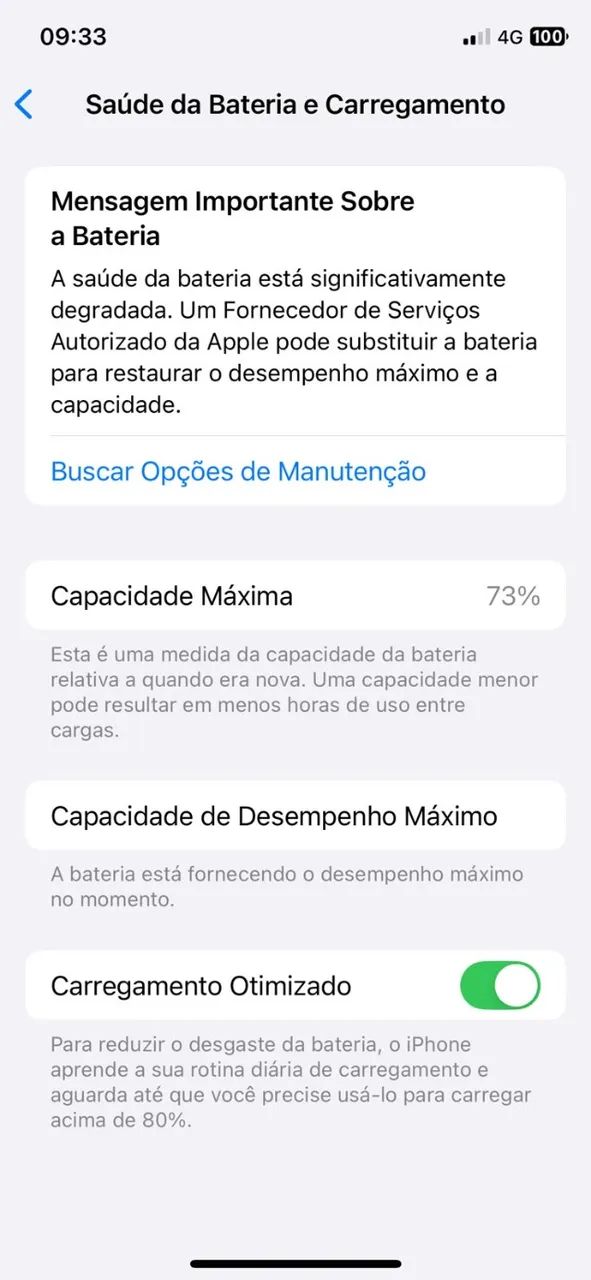 IPHONE XS 64 GB ROSE - Foto 2