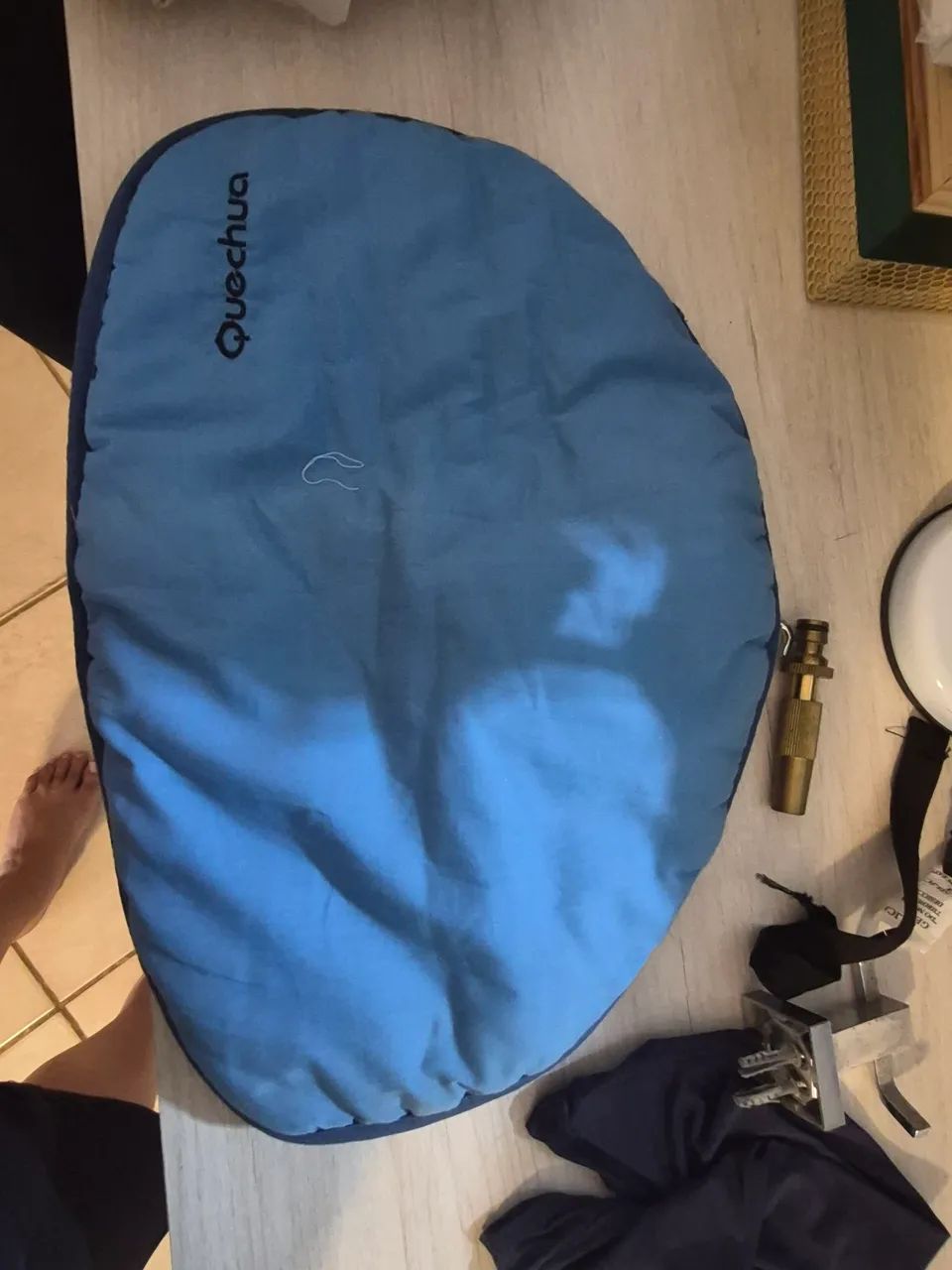 Bolsa de hidratação - Foto 2