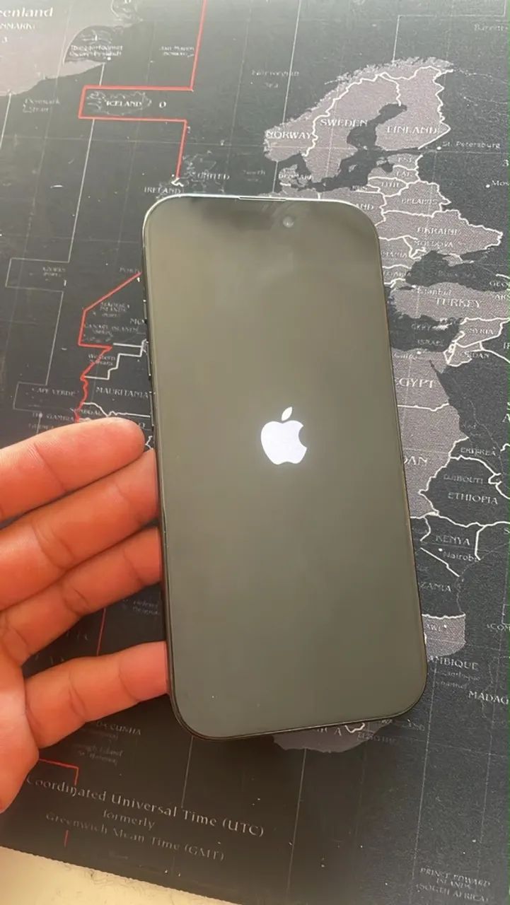 iPhone 16 Pro 96% Bateria  - Foto 3