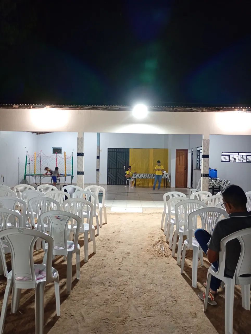 Espaço para alugar  - Foto 2