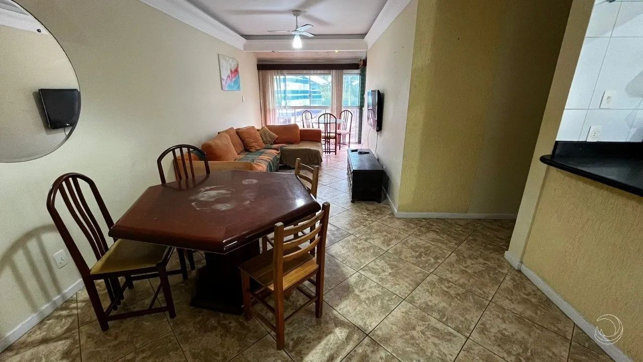 Apartamento de 3 quartos na Praia Brava, Florianópolis. - Foto 2