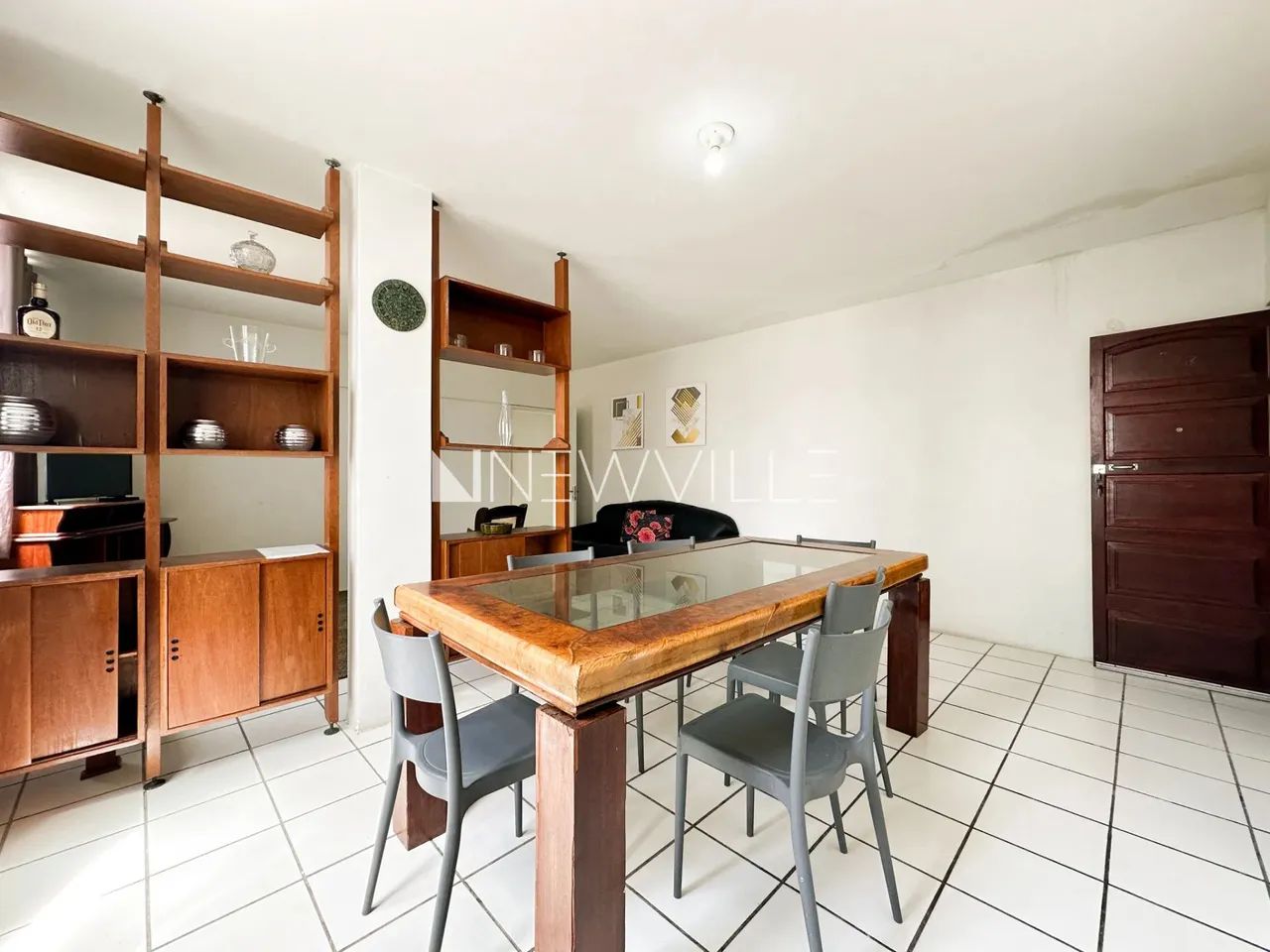 Apartamento para locação em Boa Viagem com 3 quartos - Foto 6