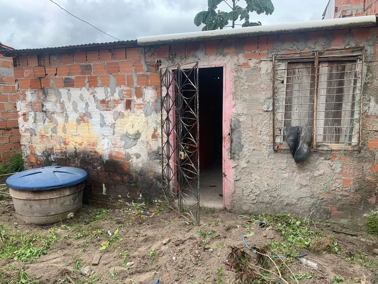 Casa pra vender logo  - Foto 5
