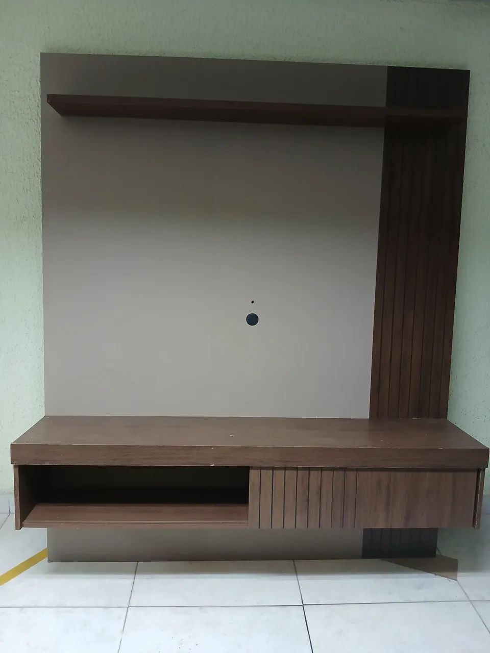 Vende se painel semi novo ate 55 polegadas