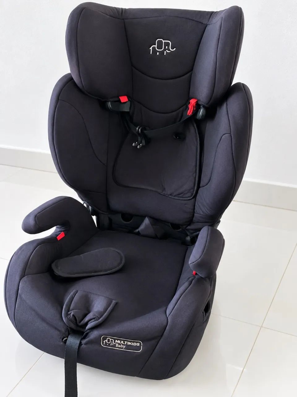 Cadeirinha Infantil para Carro - Foto 2
