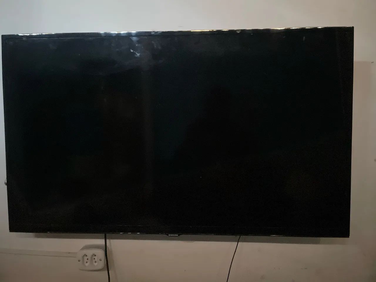 Tv Samsung 