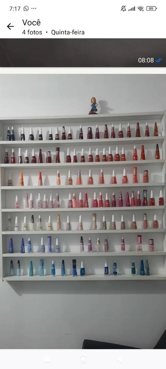 Móveis salão  - Foto 3