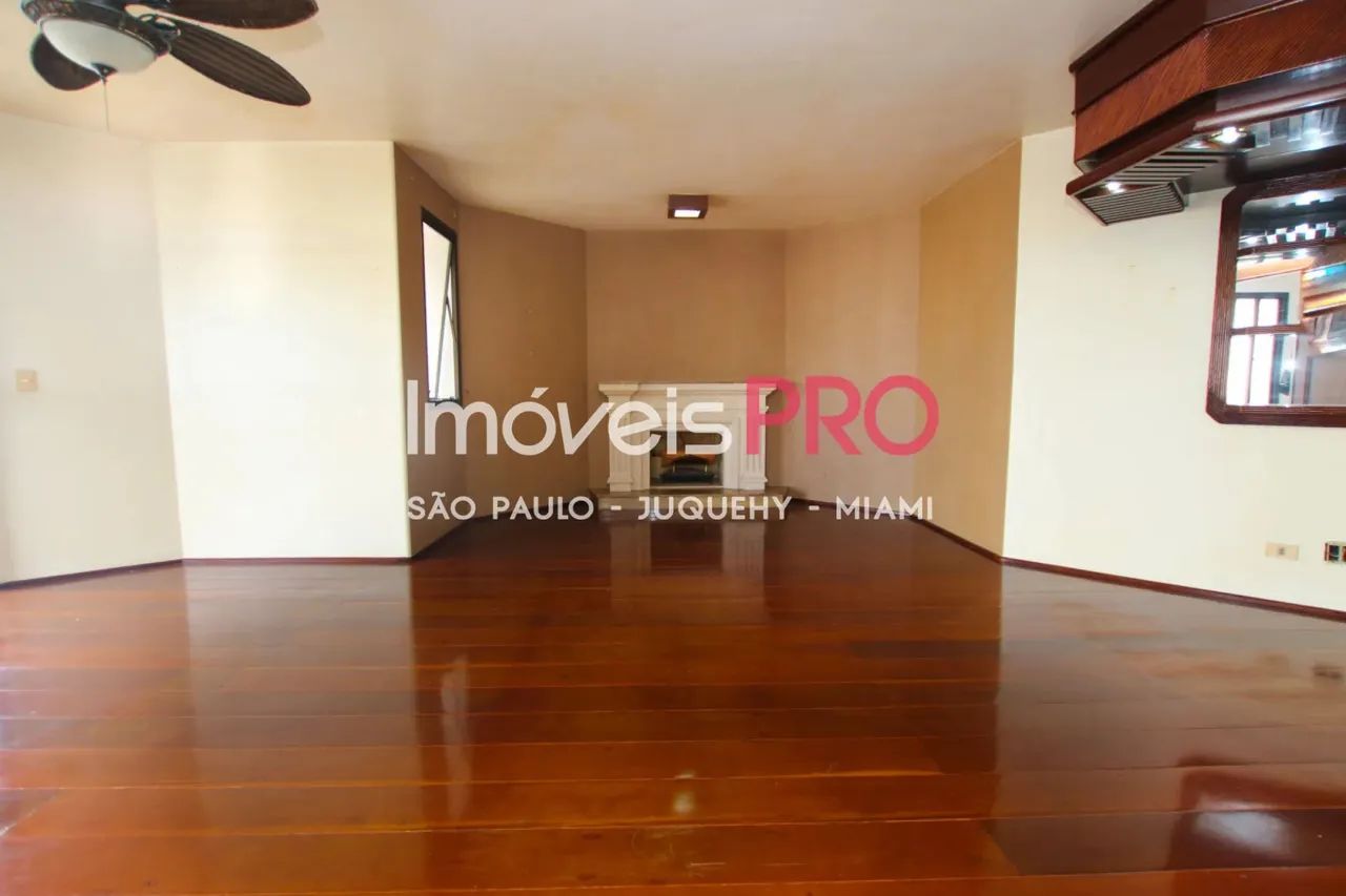Apartamento, Moema - São Paulo
