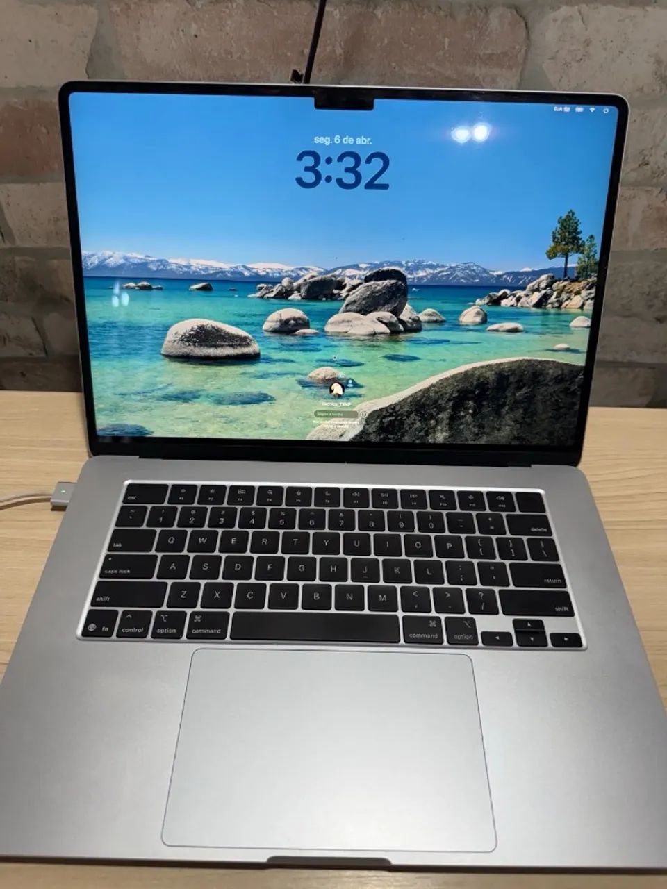 MacBookAir 15in M4 24GB 512充3回100%おまけ有 Produtos com até 15 OFF no PIX KaBuM