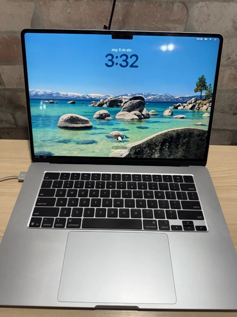 MacBook Pro 32gb ? Apple M1 Max 14? 512GB SSD - Notebooks - Jardim