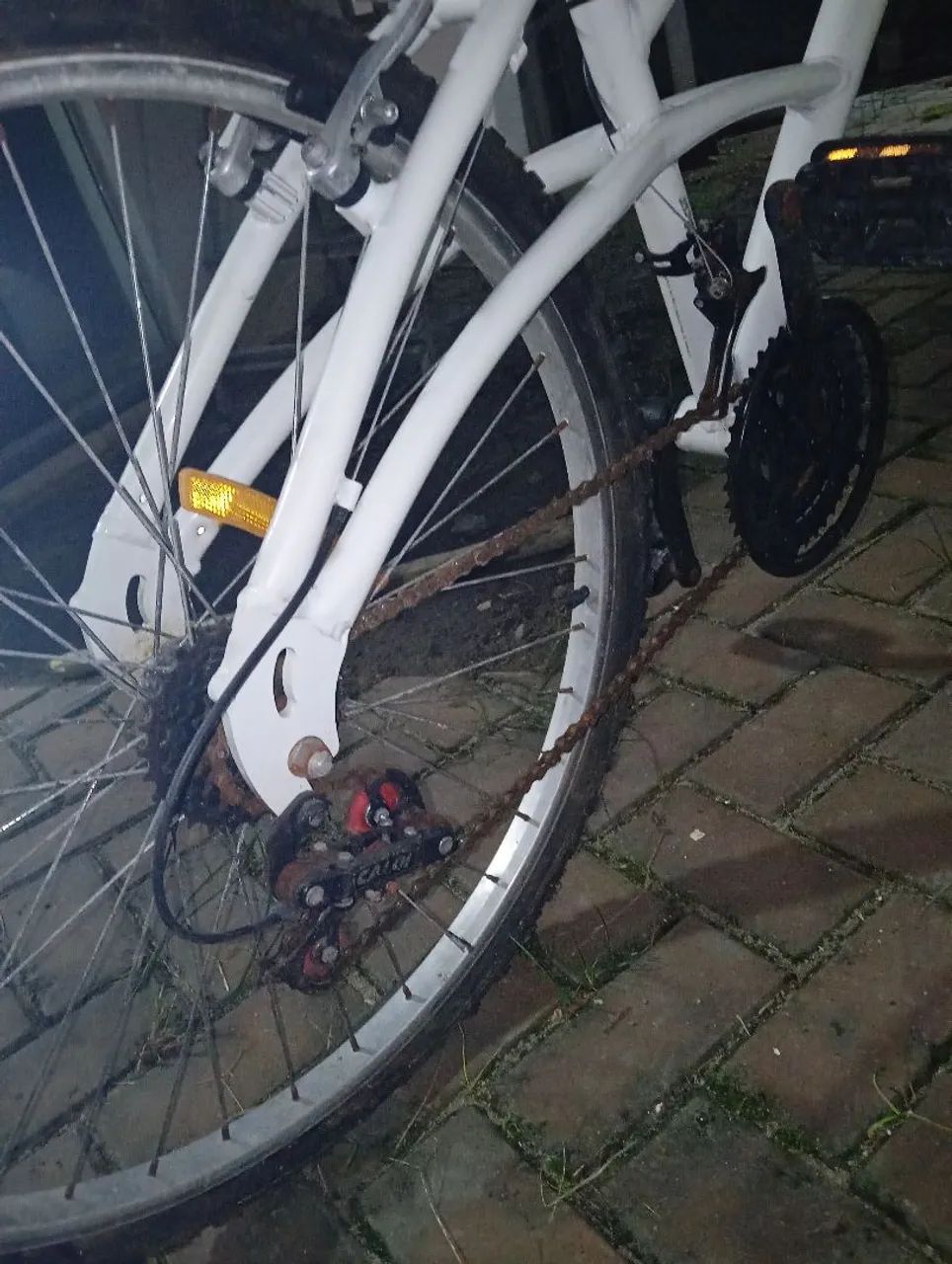 Bicicleta Caloi 100 - Foto 2