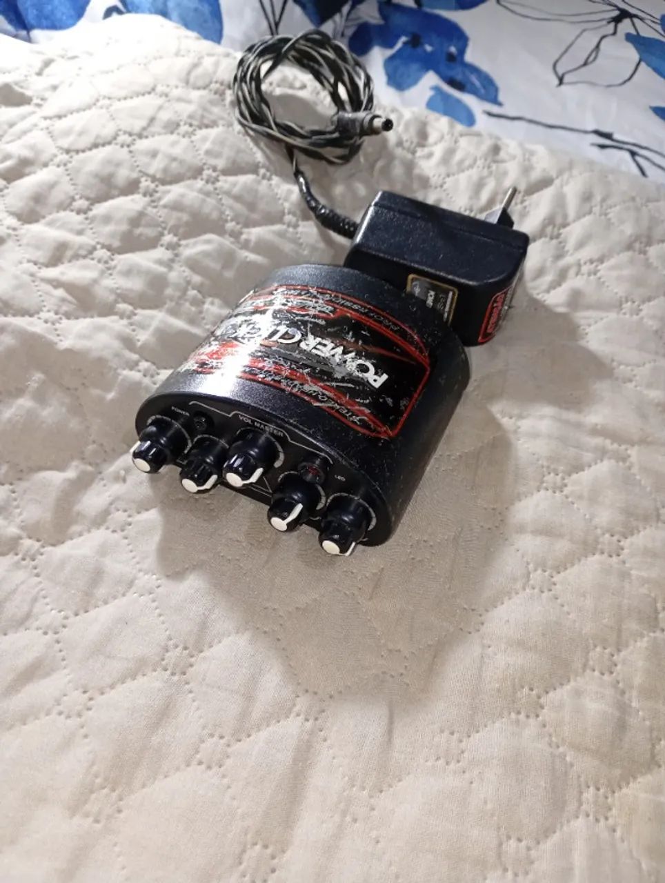 Power Click DB 05s