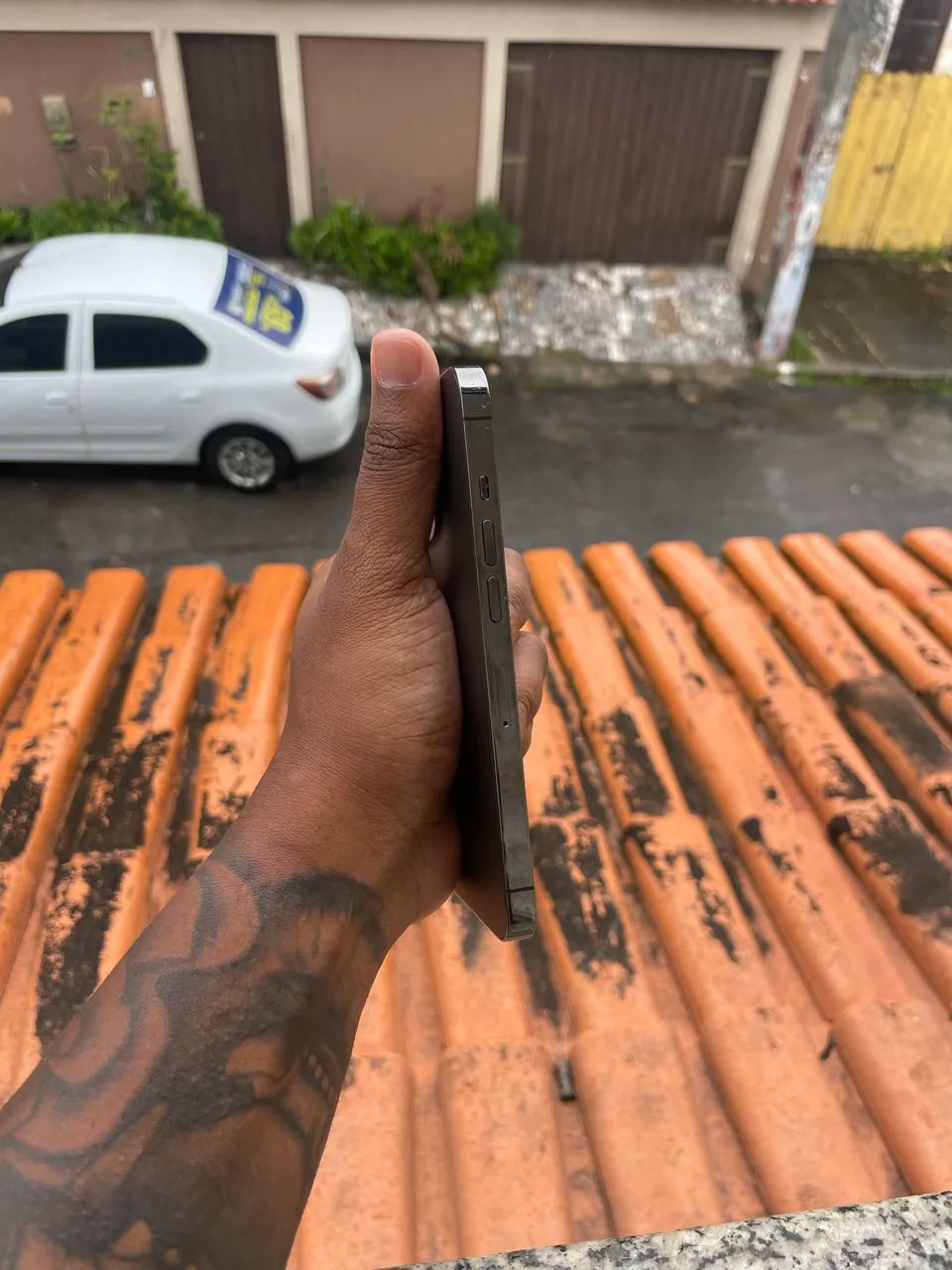 IPHONE 13 PRO - 128GB - Foto 4