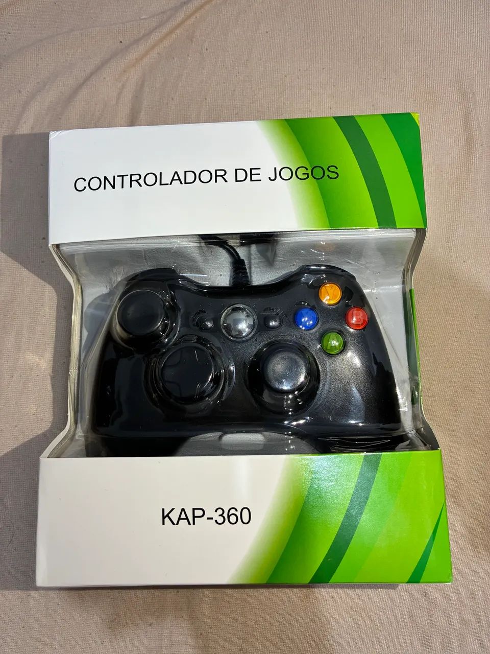 Controle - Foto 4