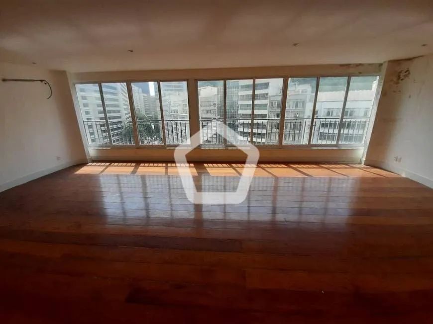Apartamento em Copacabana - Foto 3