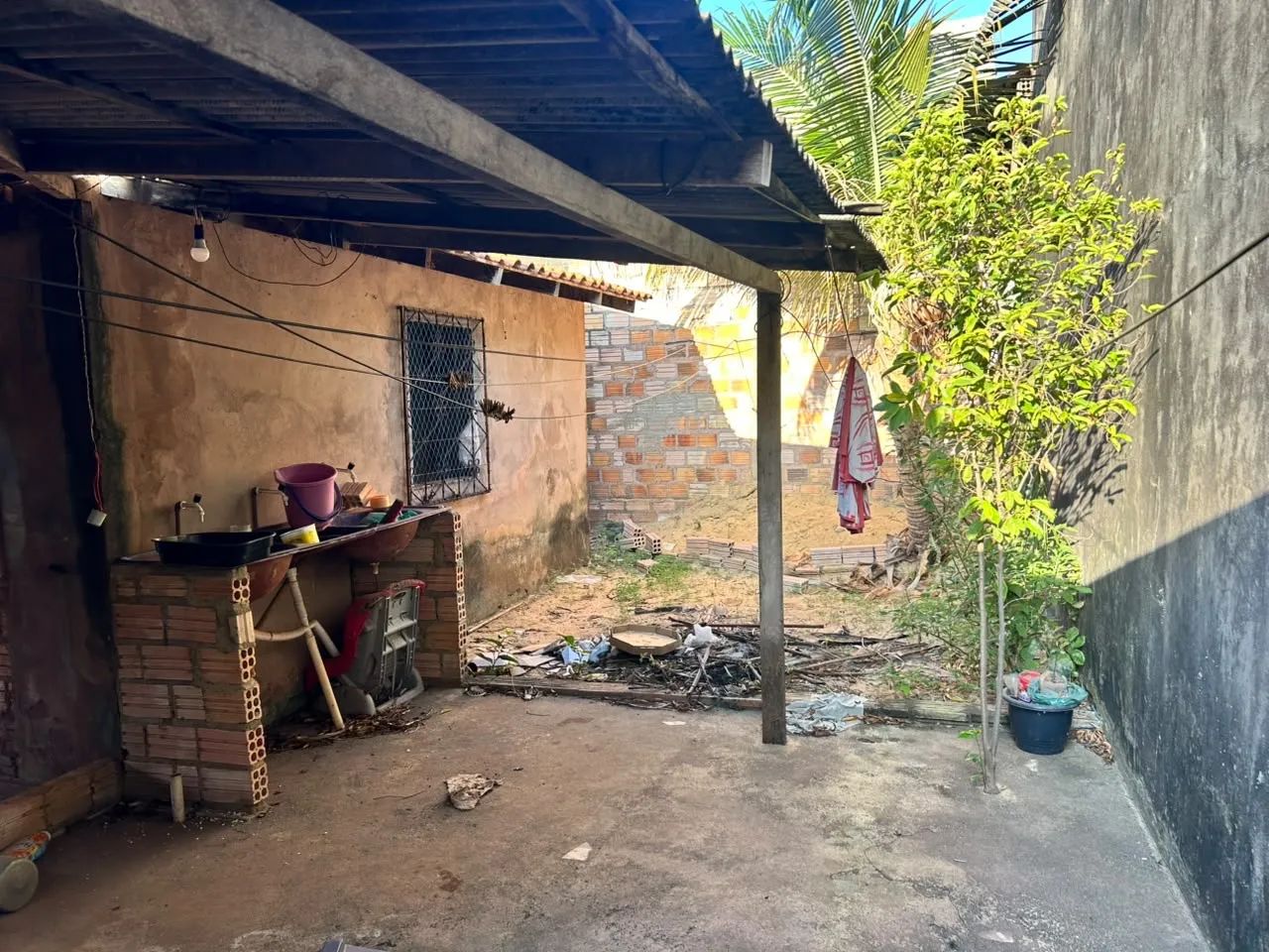 Casa a venda