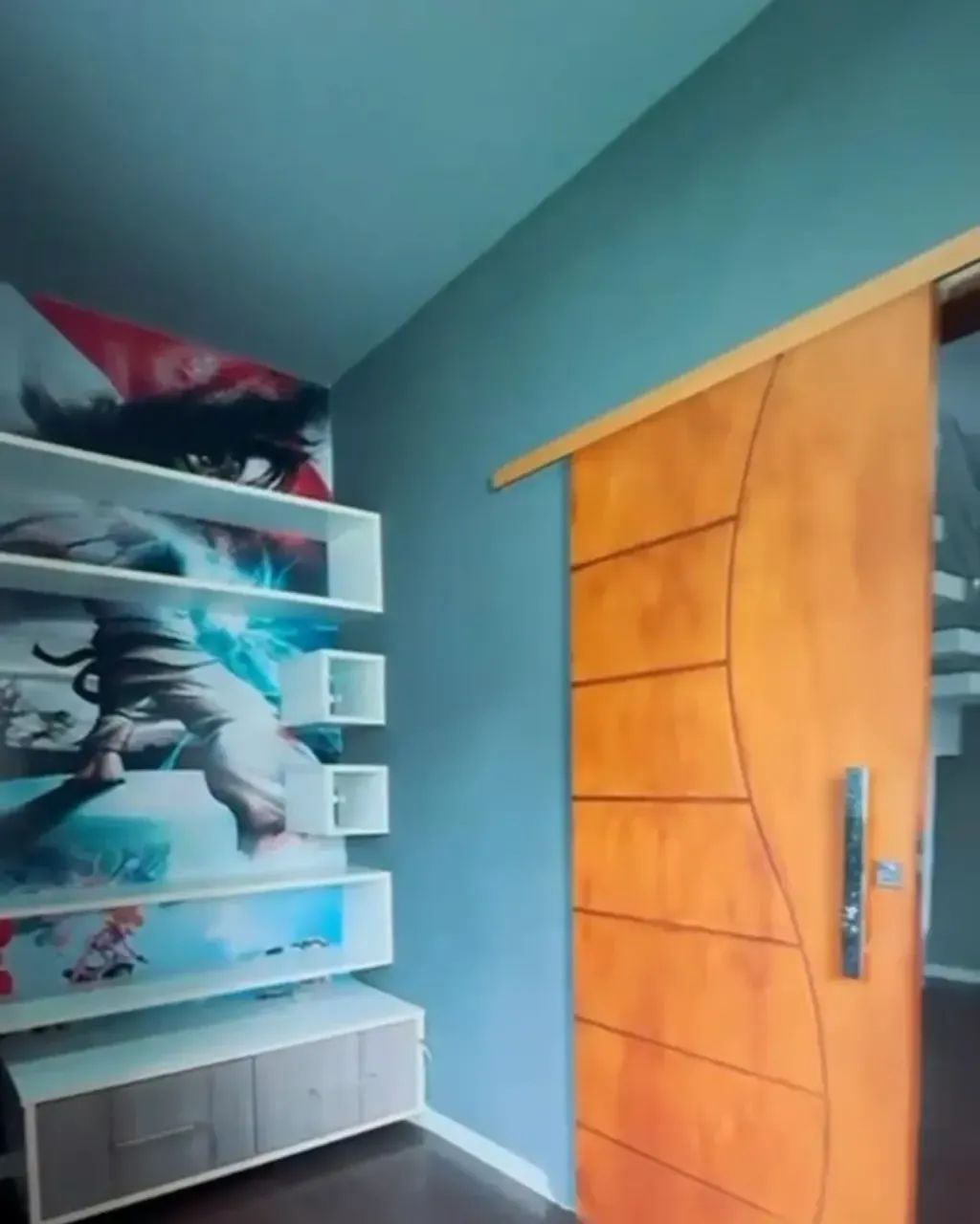 Casa Duplex com 4 quartos, sendo 2 suítes, no  Japiim - Manaus - AM - Foto 4