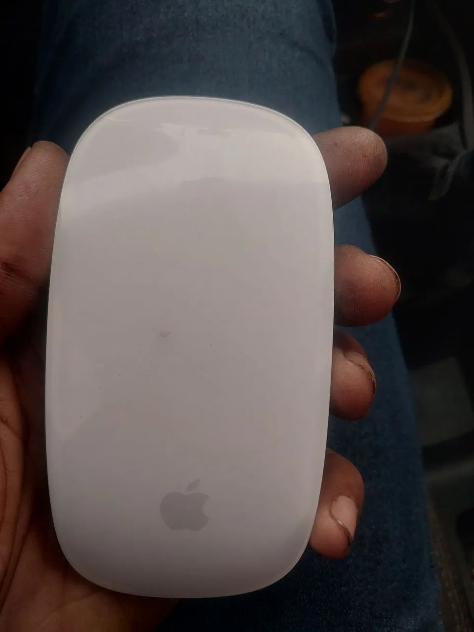 Mouse apple - Foto 2