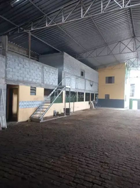 Grande Oportunidade para o Seu Negócio  Galpão para Locação - Foto 3