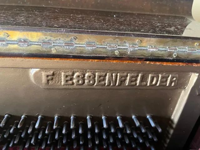 Piano Essenfelder - Foto 2