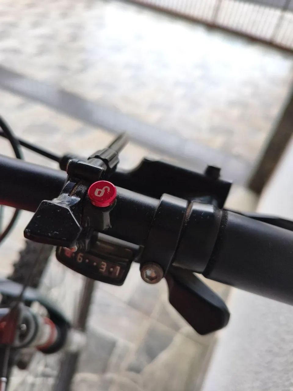Bicicleta Colli TORO 17700 - Foto 4