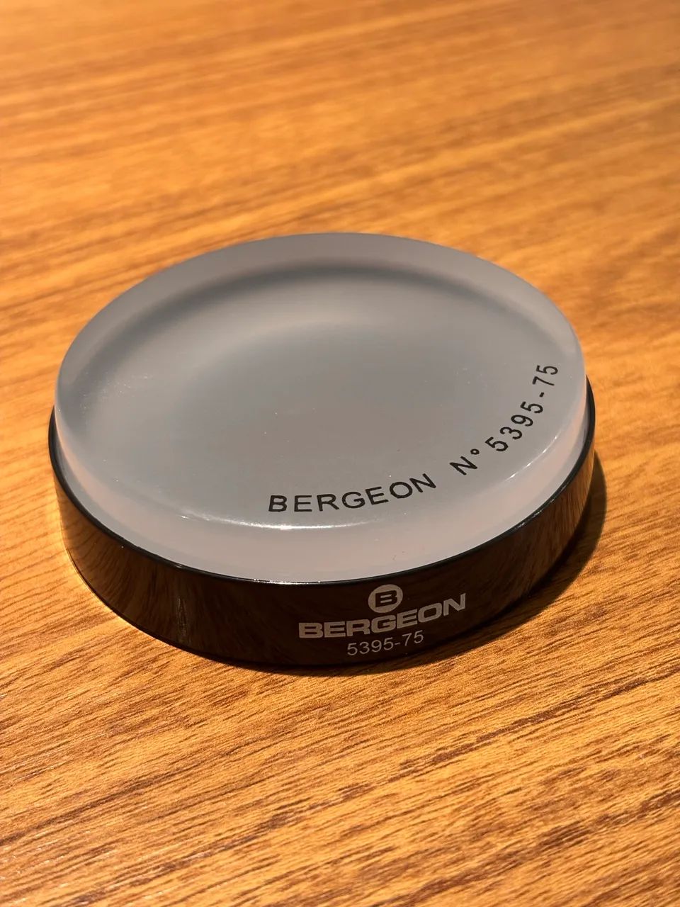 Bergeon 5395-75 - Ferramenta de relojoeiro - Foto 4